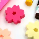 천연비누&석고방향제 만들기 이미지