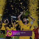[PES2020] 마스터리그 담백한 20시즌 후기(레인저스 FC 편)