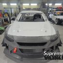 국제슈퍼 | 슈퍼레이스 챔피언십 레이스카 자동차유리교환 협력 작업후기