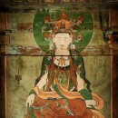 창녕 관룡사 불화 이미지