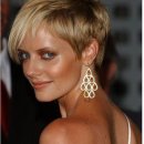 오드리 헤어 이미지