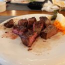뜨라레오리구미금 | [삐에노] 구미 데이트 분위기 좋은 산동 맛집 스테이크 뷔페 주말 런치 후기