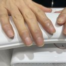 럭셔리뷰티군포 | 산본네일아트 산본역웨딩혼주 네일아트 연말네일 강추 "포리온네일&브로우산본점" 찐후기