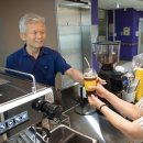 슬기로운 바리스타 이미지