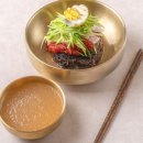 조선호랑이냉면
