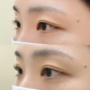 연래쉬 | [분당 속눈썹펌] 미금역 채비연래쉬 U컬 후기: 처진 속눈썹에서 생기 있는 눈매로 변신