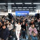 의정환경개발노동조합 | [김우영 보도자료]김우영 의원, 은평구을 의정보고회 성료