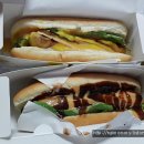 쏘자토스트&핫도그 이미지