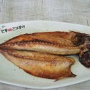 안동휴게소 부산방향 이미지