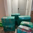[미국셀프이사] 페덱스 FedEx 택배 이용하기, 이삿짐 픽업 예약 FedEx Shipping Pickup