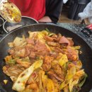 [내돈내먹] 의정부 부대볶음 맛집 실비식당 후기!!