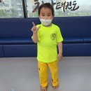 한국체대 천마태권도 이미지