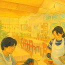 꽃피는산골스테이 이미지