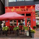 하이스타운 주차장 이미지