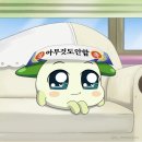 해피삼월 해삼.