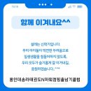 용인대송라태권도 이미지