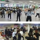 실버라인댄스(기존) 이미지