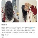 좋은미용실 | 대구 긴머리 히피펌 유지력 좋은 미용실 수성구 헤어륜 후기사진