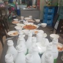 홍어와 김치가 맛있는 공덕동 목포세발낙지 이미지