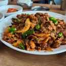 문막기사식당