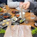 한라 회 수산 이미지