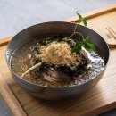 성거산시골막국수