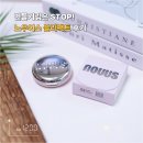 어스코 | 번들거림 없이 뽀용하게! 노우어스 블러파우더팩트 모공커버 후기