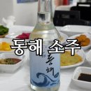 한잔회 - 천안시 서북구 성정3길 10 | 바다한잔 동해 소주 후기, 고성 아야진 돌돔회와 마신 지역소주