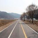 잣향기 자전거길 이미지