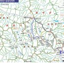 6월16일(토)~17일(일) 포항 내연산(930m) 무박 산행안내문 이미지