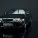 Nissan Skyline GT-R Nismo BNR32 이미지