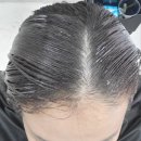 오늘은 헤어 | 녹양동 미용실 오늘헤어 방문후기