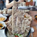 토속해장국 이미지