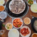 보은 맛집 인생 국밥집 김천식당 현지인추천 솔직 후기