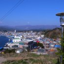 거진시내 이미지