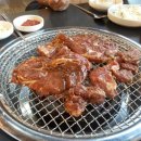 단정 숯불갈비 이미지