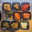 전주 덕진구 닭볶음탕 동동회관 하가지구 맛집