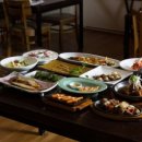 궁중식당 이미지