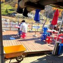 구와우순두부 | 내돈내식/구와우순두부식당/국산콩 순두부/조리명인/건강한맛/태백 구와우마을/해바라기꽃축제