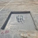 경화2 태양광발전소 이미지