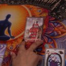 마음을 읽는 타로카드 이미지