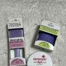 3167 | [탱글 티저 x 정다스윔] 내돈내산 세트2번(웻디탱글러미니+스칼프: 퍼플) 구매후기