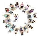 커브스문정클럽 이미지