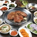 영천두툼이숯불갈비냉면 이미지