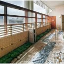 유 여성 사우나 이미지