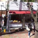 국민간식 쌀떡 이미지