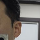 맨존헤어
