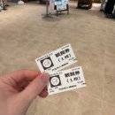 당동큰빛지역아동센터 | 오키나와 태교여행 2일차｜만좌모 코끼리바위 주차 입장료, 아메리칸빌리지