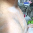 <b>베베드몽</b> 아기 워시앤샴푸 리뷰