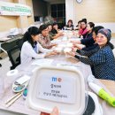 웅상출장소 | 양산시 이팝문화센터 시역량강화수업 설거지바만들기 제로웨이스트 탄소중립실천 단체수업